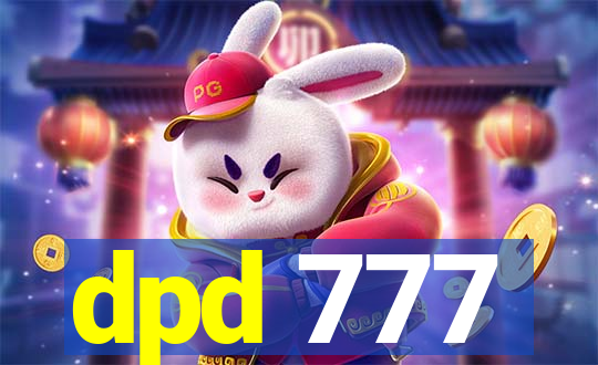 dpd 777